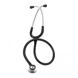 3M Littmann Classic II Black Infant Stethoscope